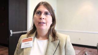 NIEA Video: NIEA attends NAEP NIES three day training seminar News