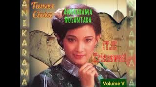 Tunas Cinta (ITJE TRISNAWATI) Karya: Meggie Z Musik: Marakarma