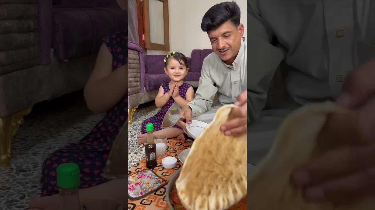 مافي احلى من الاكل على الارض صحه وعافيه 