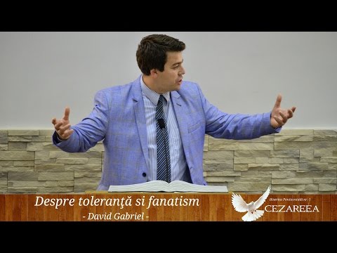 Video: Care Sunt Semnele Fanatismului Religios