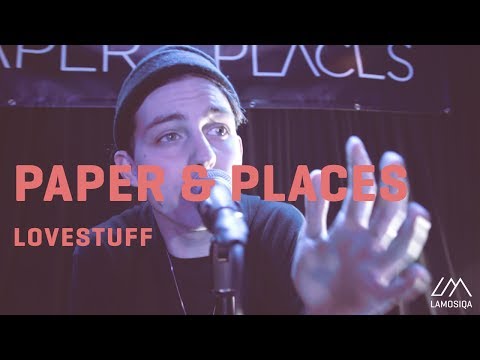 Lovestuff Video