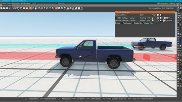 Ai Script Manager - Offset Delay / Start Delay explained more in detail.