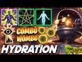 Hydration Dynamo COMBO WOMBO - Deadlock Pro Gameplay &amp; Guides [Watch &amp; Learn]