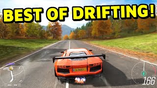 Crazy Drift Clips Compilation!