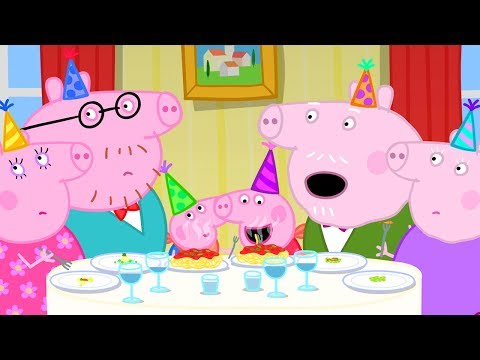 Peppa Pig English Episodes Festival of Fun 24 In Cinemas 5th April