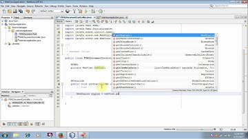Java Fxml Web view Browser