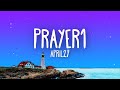 April27  prayer1 lyrics