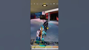 1vs3 squad eliminated CODM #shorts #short #codm #codmobile