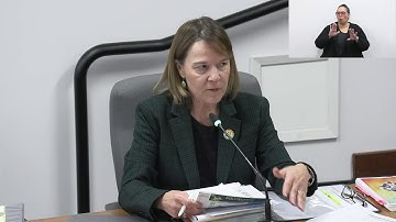 (English) Meeting of the Board of Education, December 10th, 2025