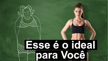 Como fazer um projeto fitness?