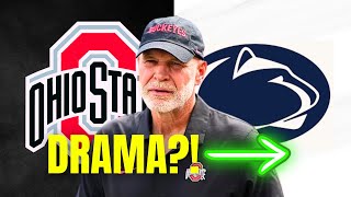 Celebrity Why Jim Knowles SHOCKED Everyone By Leaving Ohio State For Penn State! Profile
