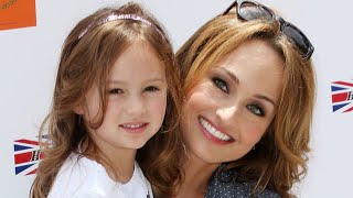 La Verdad Sobre Jade La Hija De Giada De Laurentiis