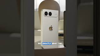 iPhone Ultra Design