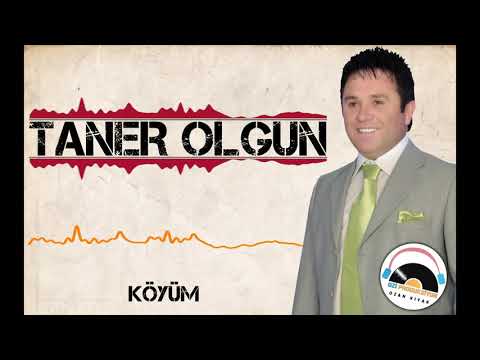 Taner Olgun - Köyüm