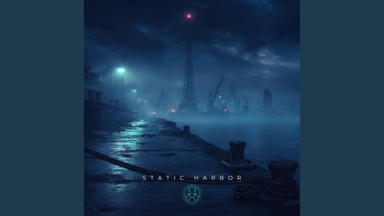 Guarda Static Harbor su YouTube Guarda Static Harbor su YouTube