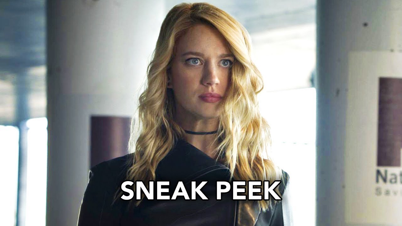 Supergirl 3x02 Sneak Peek #2 "Triggers" (HD) Season 3 Episode 2 Sneak Peek #2
