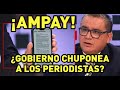 ALERTA: SANTIVAÑEZ PODRÍA FUGARSE DEL PAÍS HOY MISMO