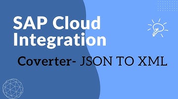 Converter- JSON to XML