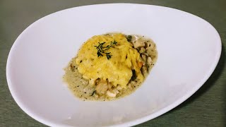 Жульен/рецепт популярного блюда/простой вариант очень вкусного жульена Жульен/рецепт популярного блюда/простой вариант очень вкусного жульена