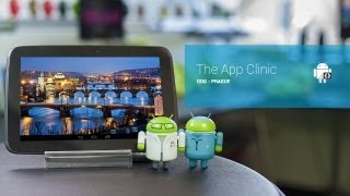 The GDG App Clinic - Prague screenshot 4