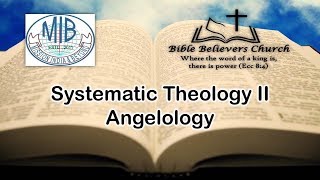 Angelology