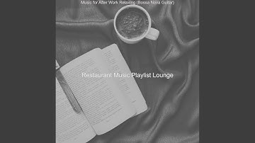 Sublime Backdrops for After Work Relaxing