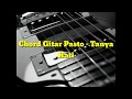 Download Lagu Chord Gitar Pasto - Tanya Hati