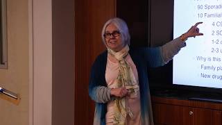 ALS 101 (Part 2): Genetics and Familial ALS