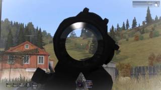 JTF Sabre Highlights | Chernarus Last Stand