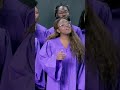 Rise Up Inspiring Gospel Touch Choir Performance 