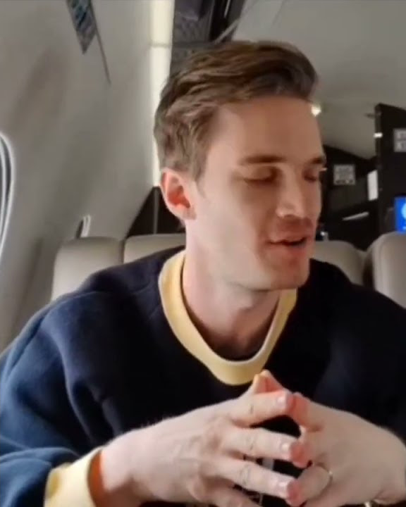 pewdiepie-taking-a-private-jet-to-japan-because-he-has-a-fat-dog