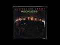 australian crawl don't be so reckless 1 hour seamless loop