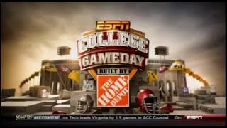ESPN College Gameday Theme-2011