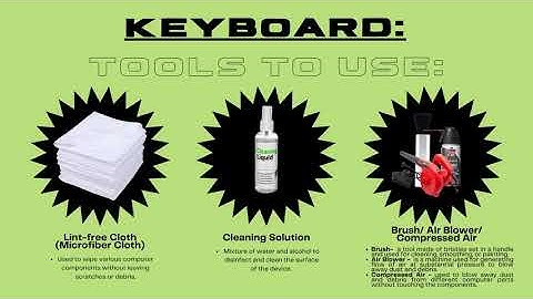 Preventive Maintenance on Computer System || Tutorial || 10 - Rizal