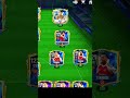 Rate This Full ToTS Squad #fcmobile #fifamobile #eafcmobile #eafc