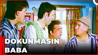 Halkın Kahramanı Şaban İş Başın Da... I Yüz Numaralı Adam