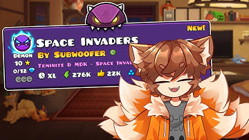 Playing the new Event Level with its creator!