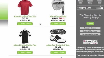 Capture Phone Orders Using Nexternal