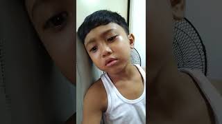 Farewell message ni Jero sa kanyang faorite teacher 😥 #lovingteacher #farewellmessage #dailyvlog