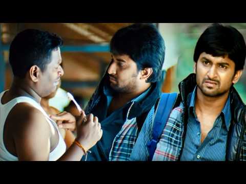 Nani Superb Comedy Scene | Pilla Zamindar Movie Best Funny Scene | Telugu Movie Scene
