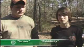 RYLA  5830  2008 Camp video