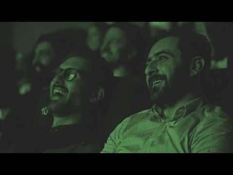 Kiss Me Not - Teaser - بلاش تبوسني - الإعلان التشويقي