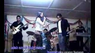 Gilbert Gaong & Jessica Timah - Udah Laun Nuan Nesal chords