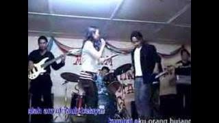 Gilbert Gaong & Jessica Timah - Udah Laun Nuan Nesal
