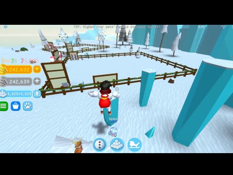 რობლოქსი ახალი ნაყიდი ექაუნთი