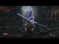 Sekiro - Corrupted Monk Instant Kill