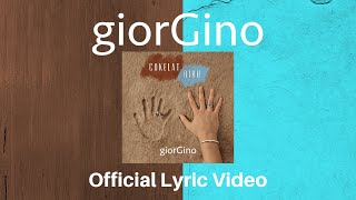 Giorgino -  Cokelat Biru (Official Lyric Video) chords