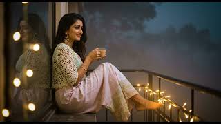 [8K] Anagha-Indian AI Look book | Fashion dresses for women|Fashion style for girls| Mansoon special screenshot 4