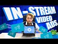 In-Stream Video Ads Explained: Pre-Roll, Mid-Roll, and Post-Roll Basics