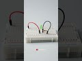 Breadboard Andar ? 🤯 | Secret Inside Breadboard #electronics #shorts